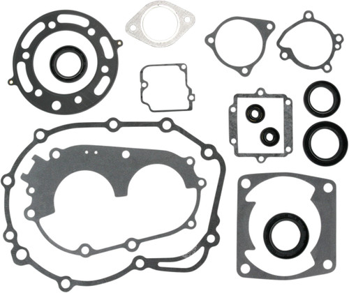 VESRAH Top End Gasket Set - Honda CB750 [VG576]