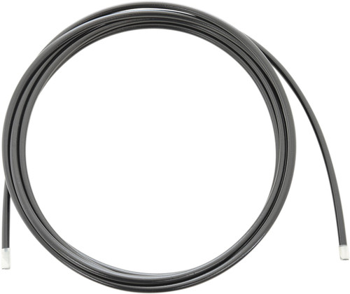 GOODRIDGE Brake Hose - Ebony - -3 - 25' [60003BK25]