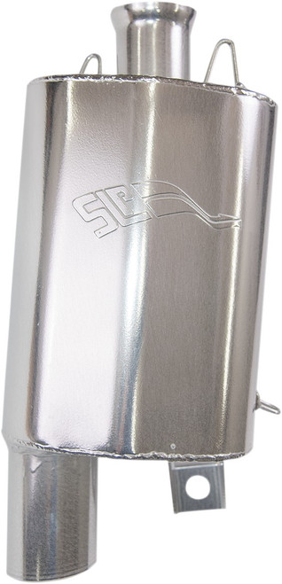 STARTING LINE PRODUCTS Arctic Cat Silencer [09310]