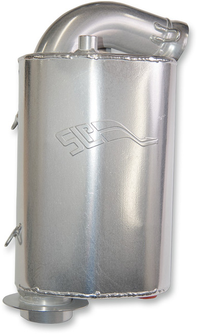 STARTING LINE PRODUCTS Ski-Doo Silencer [09317]