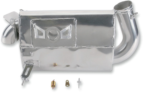 STARTING LINE PRODUCTS Polaris Silencer [09319]