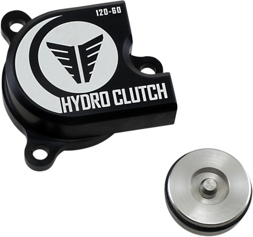 MUELLER MOTORCYCLE AG Hydro Clutch - M8 [12060]