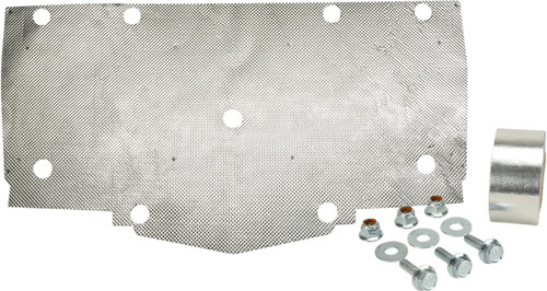 DEI Heat Control Kit - Complete - Polaris - RZR [902403]