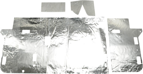 DEI Heat Control Kit - Razor 4 Seat [902407]