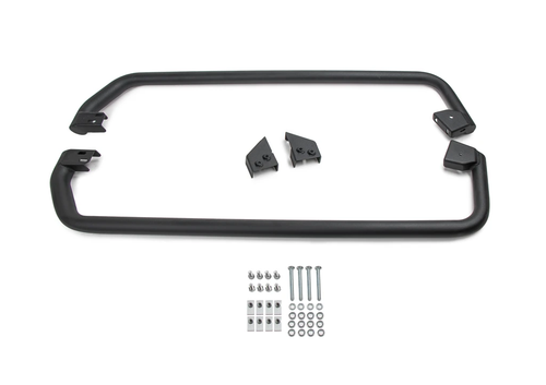 RIVAL POWERSPORTS USA 2444.7236.1 ROCK SLIDERS
