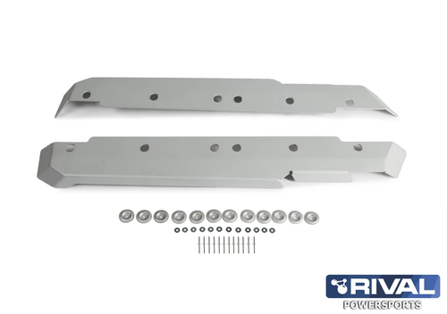 RIVAL POWERSPORTS USA 2444.7281.1 ROCK SLIDERS