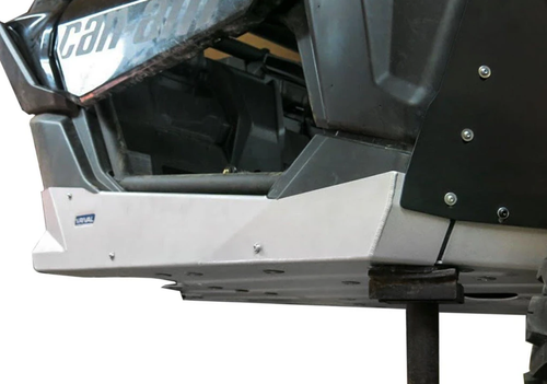 RIVAL POWERSPORTS USA 2444.7251.1 ROCK SLIDERS