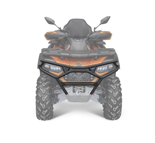 RIVAL POWERSPORTS USA 2444.8104.1 FRONT BUMPER