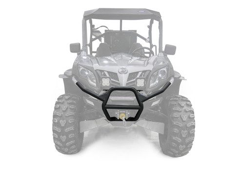RIVAL POWERSPORTS USA 2444.6879.1 FRONT BUMPER