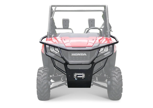 RIVAL POWERSPORTS USA 2444.2134.1 FRONT BUMPER HON