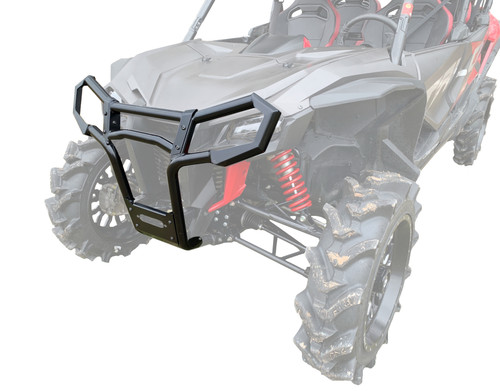 RIVAL POWERSPORTS USA 2444.2147.1 FRONT BUMPER HON