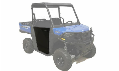 RIVAL POWERSPORTS USA 2444.7495.1 HALF DOORS