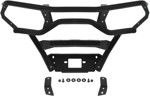 RIVAL POWERSPORTS USA 2444.6864.1 FRONT BUMPER