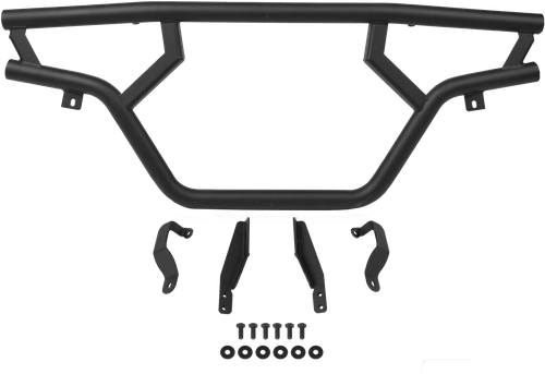 RIVAL POWERSPORTS USA 2444.6865.1 REAR BUMPER