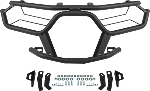 RIVAL POWERSPORTS USA 2444.7514.1 FRONT BUMPER