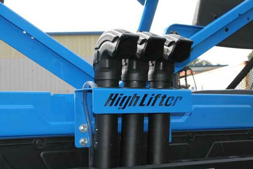 HIGH LIFTER 71-11002 SNORKEL KIT SNORK-RNG1