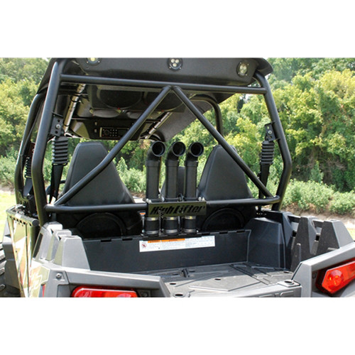 HIGH LIFTER 71-11013 SNORKEL KIT SNORK-RZR9-1