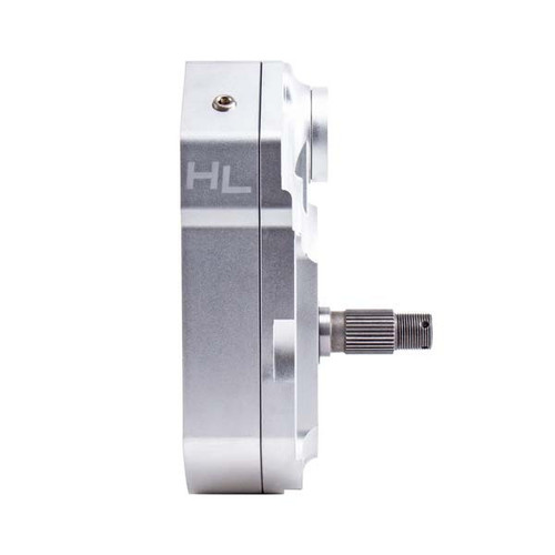 HIGH LIFTER PGL-660DI-RNG9 6 PORTAL DUAL IDLER 60% GEAR REDUCTION POLARIS