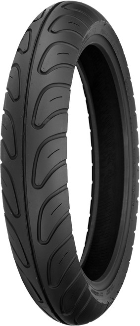 SHINKO 87-4020 TIRE 006 PODIUM FRONT 130/70ZR16 61W RADIAL TL