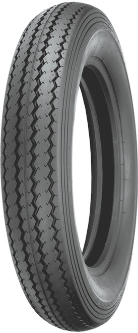 SHINKO A/B E240 TIRE CLASSIC 240 FRONT/REAR MT90-16 74H BIAS TT