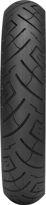 SHINKO 87-4582 TIRE 777 CRUISER HD FRONT W/W 130/60-23 75H BIAS TL