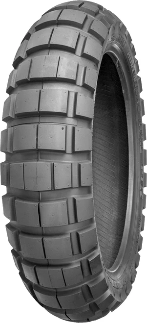 SHINKO 87-4699 TIRE 805 DUAL SPORT REAR 150/70R17 69R TL RADIAL TL