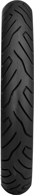 SHINKO 87-4904 TIRE SR 999 LONG HAUL FRONT 130/70B18 69H TL