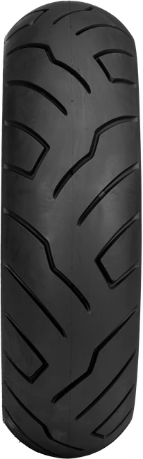 SHINKO 87-4907 TIRE SR 999 LONG HAUL REAR 180/65B16 81H B/BIAS TL