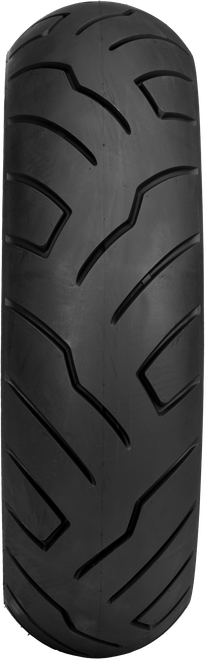 SHINKO 87-4913 TIRE SR 999 LONG HAUL REAR 170/70-16 75H BIAS TL