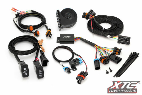 XTC POWER PRODUCTS ATS-POL-GBU SELF CANCELING T/S KIT POL