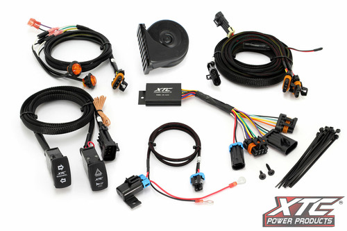 XTC POWER PRODUCTS ATS-POL-XP14 SELF CANCELLING T/S KIT POL