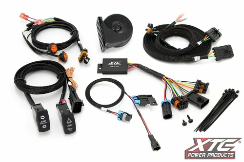 XTC POWER PRODUCTS ATS-YAM-WOL SELF CANCELLING T/S KIT YAM