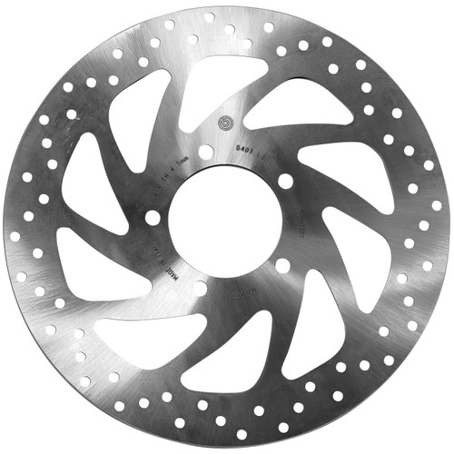 BREMBO 68B407L3 SERIE ORO FRONT ROTOR FIXED