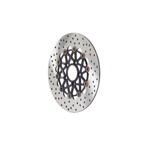 BREMBO 108B33510 XTRA FRONT SUPERSPORT ROTOR FLOATING