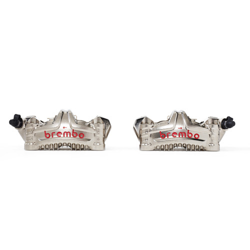 BREMBO 220D60050 UPGRADE BRAKE CALIPER GP4-MS FRONT SET