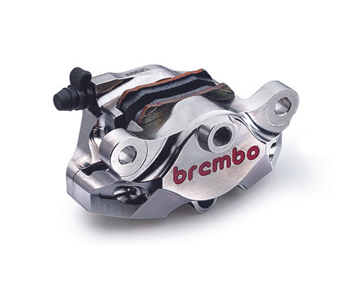 BREMBO 120A44140 UPGRADE BRAKE CALIPER GP2-SS REAR