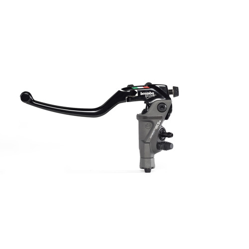 BREMBO 110C74050 UPGRADE CLUTCH MASTER CYLINDER RCS CORSACORTA 16MM