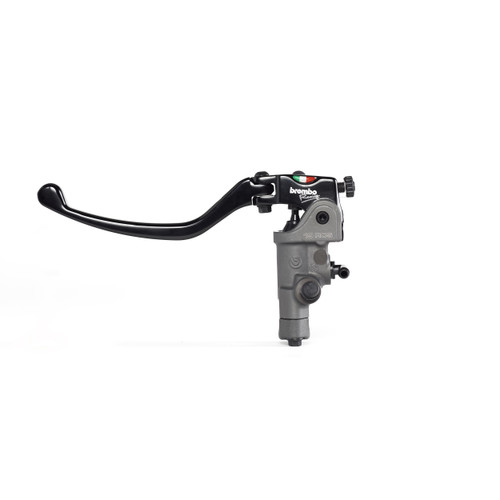 BREMBO 110A26370 UPGRADE CLUTCH MASTER CYLINDER 19RCS 19MM