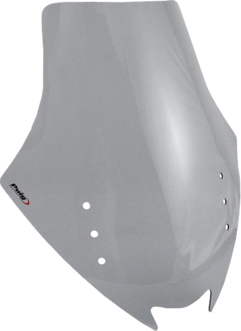 PUIG 4619H WINDSCREEN TOURING SMOKE