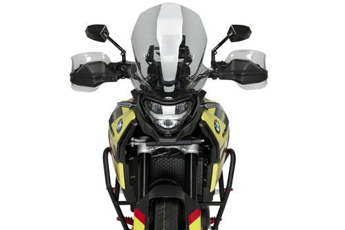 PUIG 22144N ENGINE GUARDS BLACK BMW