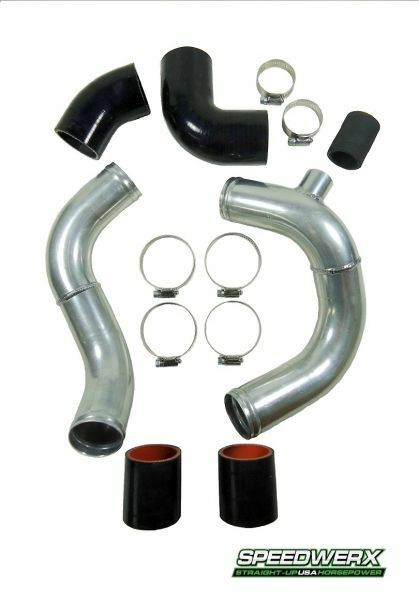 SPEEDWERX AC9000TCTK CHARGE TUBE KIT A/C