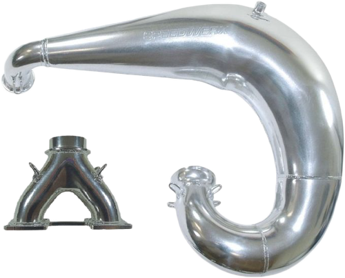 SPEEDWERX AC800S-14-CC FAT DADDY SINGLE PIPE 0-5000FT