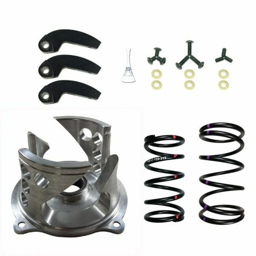 SPEEDWERX CKA800-23 HYPERSHIFT CLUTCH KIT A/C 800CC