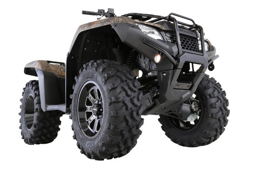 SYSTEM 3 S3-0766 TIRE XTR370 33X10R15