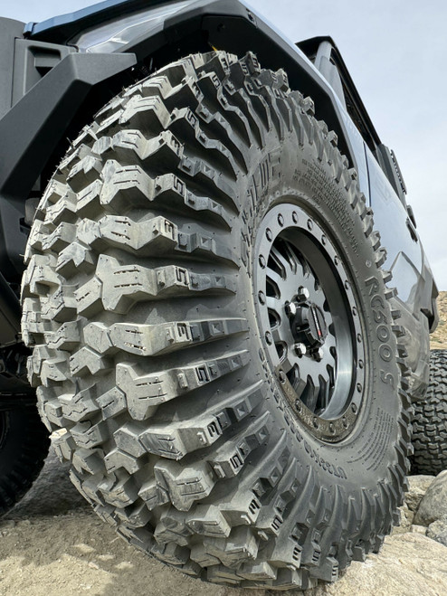 SYSTEM 3 S3-1475 TIRE RC500S 37X10R15