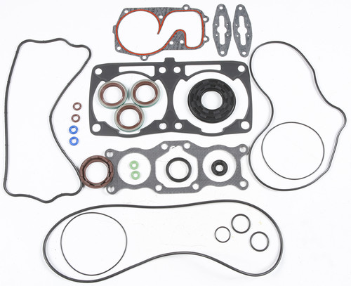 SP1 SM-09506F FULL GASKET SET POL S/M