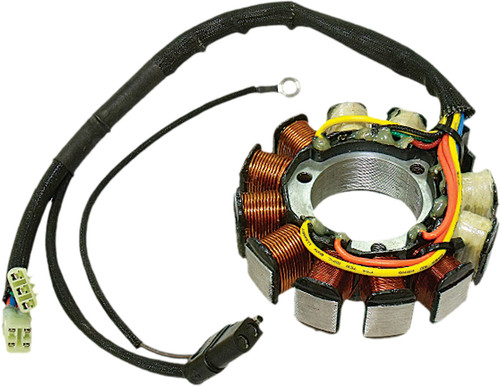 SP1 SM-01352 STATOR ASSEMBLY