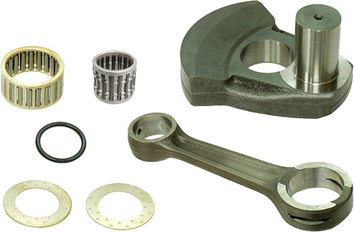 SP1 SM-09342 CRANK WEB W/ROD POL