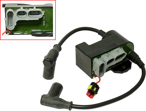 SP1 SU-01186 CALIBRATED IGN MODULE S-D S/M