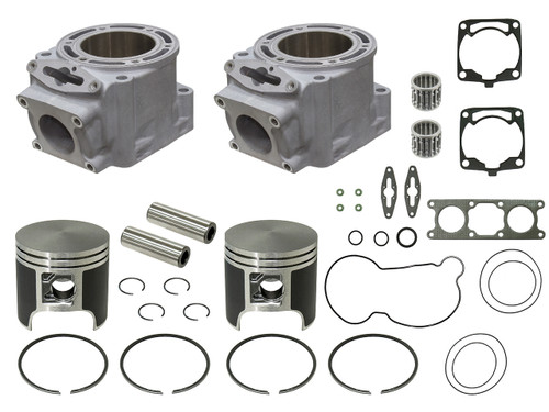 SP1 SM-09611K CYLINDER KIT POL